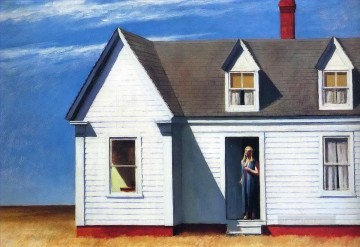 Edward Hopper Painting - no detectado 235611 Edward Hopper